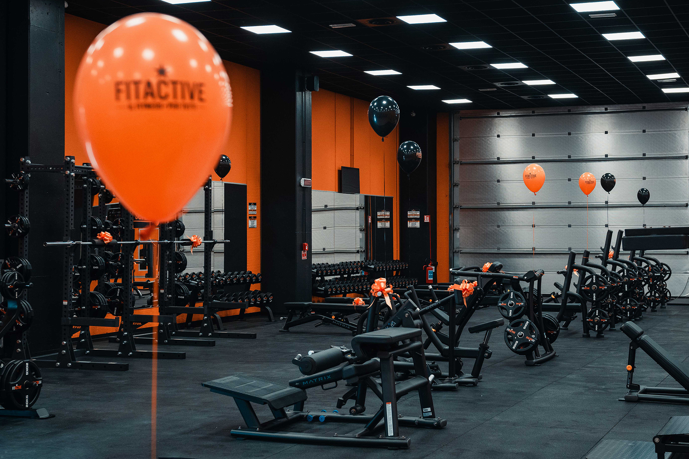 FitActive Livorno Via Cimarosa